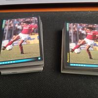 Carte Calciatori Gold 93