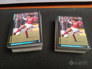 Carte Calciatori Gold 93