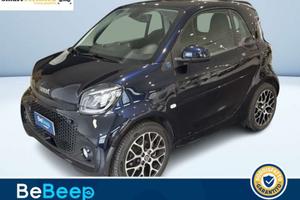 smart fortwo EQ PRIME 22KW