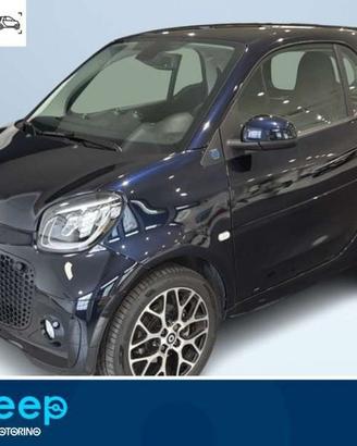 smart fortwo EQ PRIME 22KW
