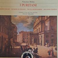 Cofanetti vinile di musica classica 