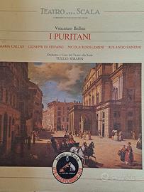 Cofanetti vinile di musica classica 