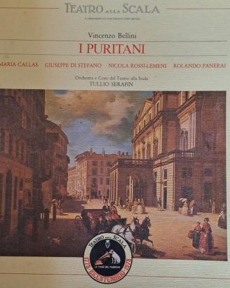Cofanetti vinile di musica classica 