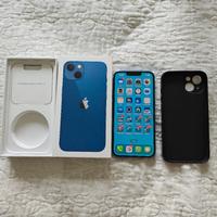 iphone blu 13 128gb