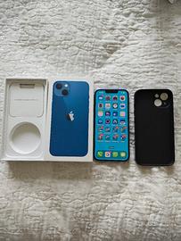 iphone blu 13 128gb