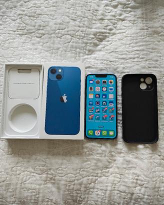 iphone blu 13 128gb