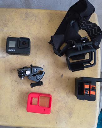 go pro hero 8