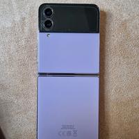 Samsung Galaxy Z Flip 4 256 gb