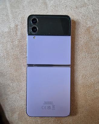 Samsung Galaxy Z Flip 4 256 gb