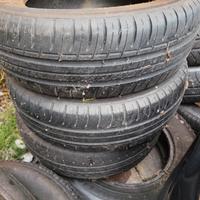 gomme estive per fiat panda
