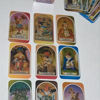 T*arocchi degli Gnomi,