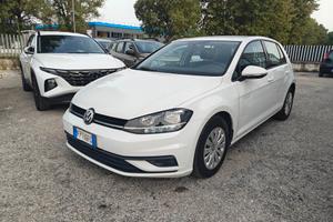 Volkswagen Golf 1.6 TDI 90 CV 5p. 2018
