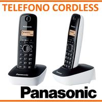 Telefono cordless Panasonic