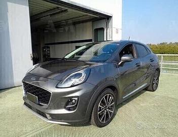 Ricambi per ford puma 2018 2019 2020 DISPONIAMO DI