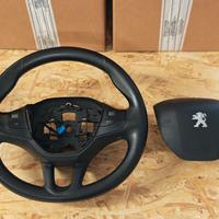 volante peugeot 208 +airbag