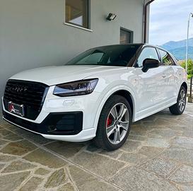 Audi Q2 35 1.5 tfsi S line edition s-tronic *Super