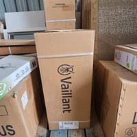 Scaldacqua a gas Vaillant nuovo