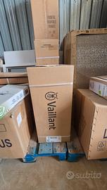 Scaldacqua a gas Vaillant nuovo