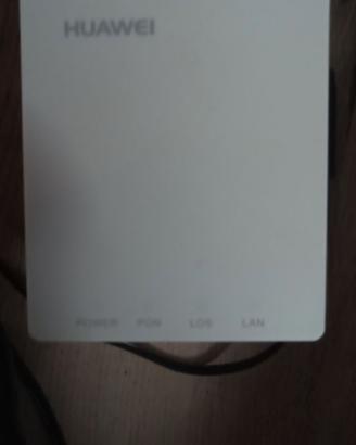 Modem Tim hub wifi 6