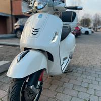 Vespa GTS super 300 Abs unicoproprietario