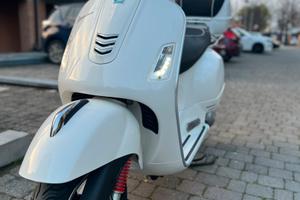 Vespa GTS super 300 Abs unicoproprietario