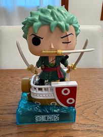 Funko pop Zoro Kinder