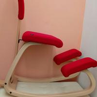 sedia design varier usato pochissimo 