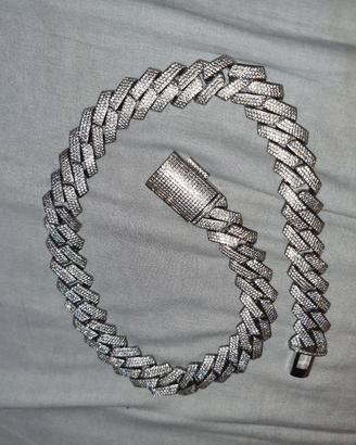COLLANA CUBANA (KATERIN) 
