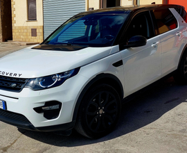 Discovery Sport hse