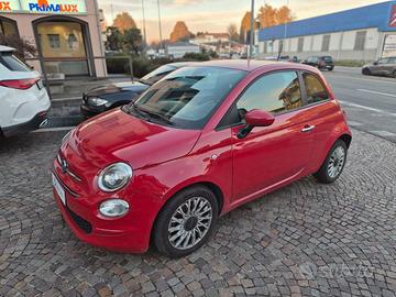 Fiat 500 1.0 hybrid Lounge 70cv