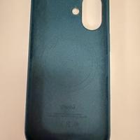 Cover iPhone 16