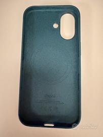 Cover iPhone 16