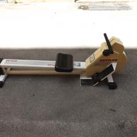Remoergometro Kettler