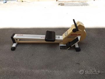 Remoergometro Kettler