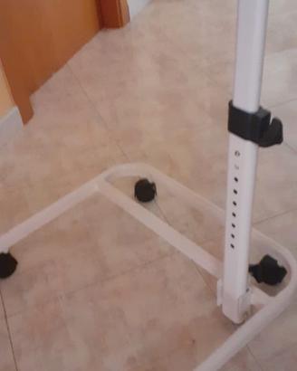 Tavolino serviletto