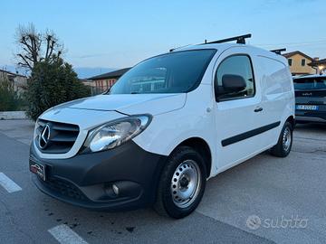 Mercedes-benz Citan 1.5 109 CDI S&S Furgone Long B