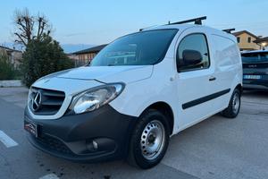 Mercedes-benz Citan 1.5 109 CDI S&S Furgone Long B