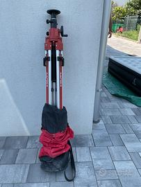 Cavalletto PA931 per laser Hilti