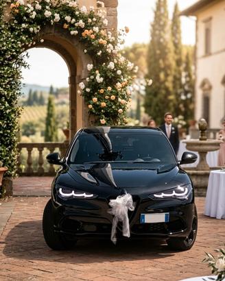 Noleggio con conducente/Matrimoni/Eventi