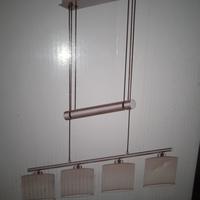 Lampadario nuovo imballo originale 