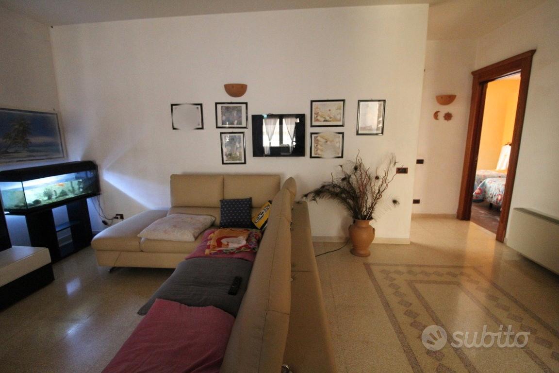 Apartment in Grottaglie, Quartiere delle Ceramiche, Taranto - Vista 4