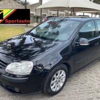 VOLKSWAGEN Golf 1.9 TDI DPF 5p. Sportline