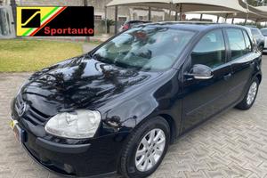 VOLKSWAGEN Golf 1.9 TDI DPF 5p. Sportline