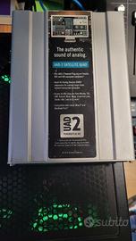 UAD-2 Quad Firewire + Firewire pci-e+plugin stock