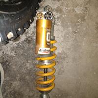 mono holins  ttx KTM 2014