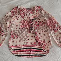 Blusa Camomilla da donna Taglia M / L