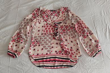 Blusa Camomilla da donna Taglia M / L