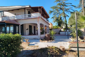 Relax in villa a 250 metri dal mare