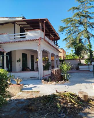 Relax in villa a 250 metri dal mare