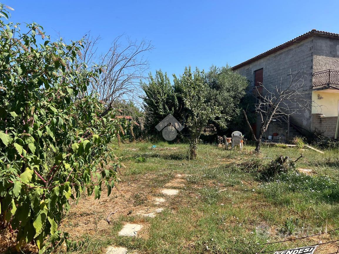 Appartamento – Roma, Santa Maria di Galeria - Vista 4